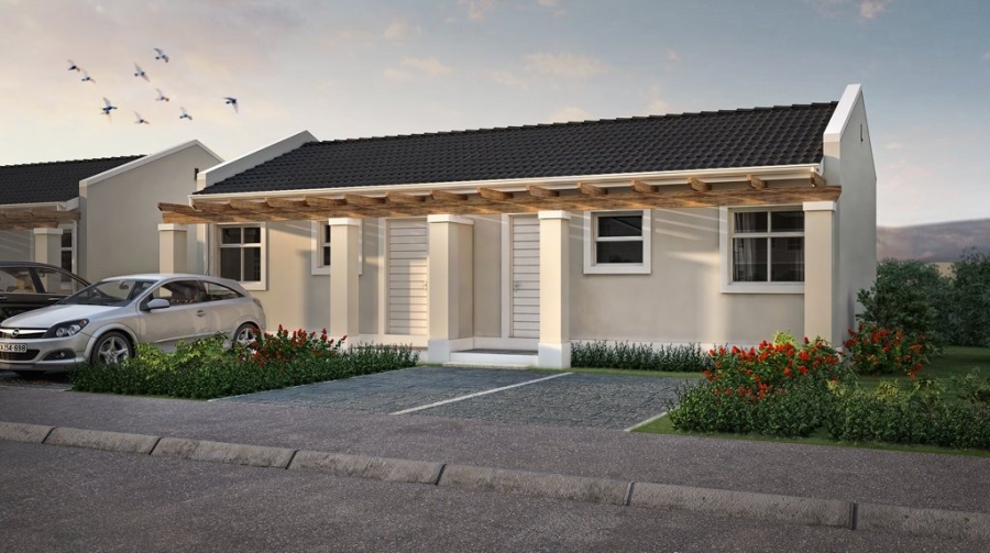 2 Bedroom Property for Sale in Stellendale Western Cape